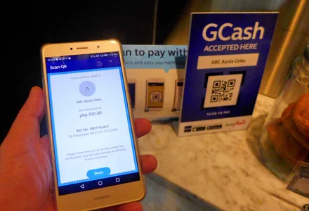 888jili GCash cash in