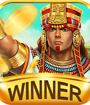 Golden Empire slot icon
