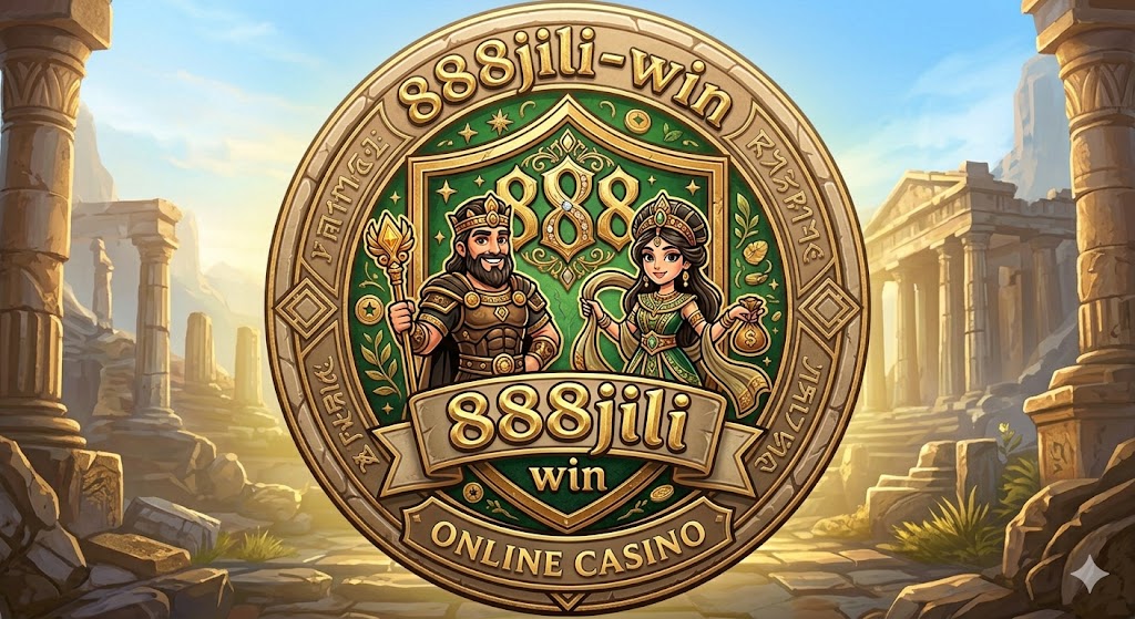 888JILI-WIN PAGCOR Licensed Online Casino Philippines